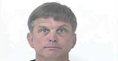 William Patterson, - St. Lucie County, FL 